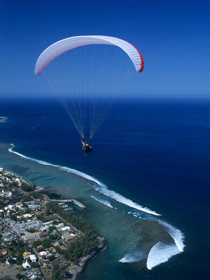 Reunion Island
