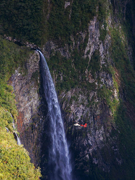 Reunion Island