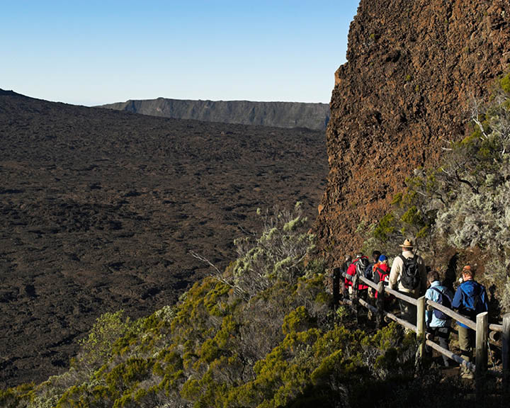 Reunion Island