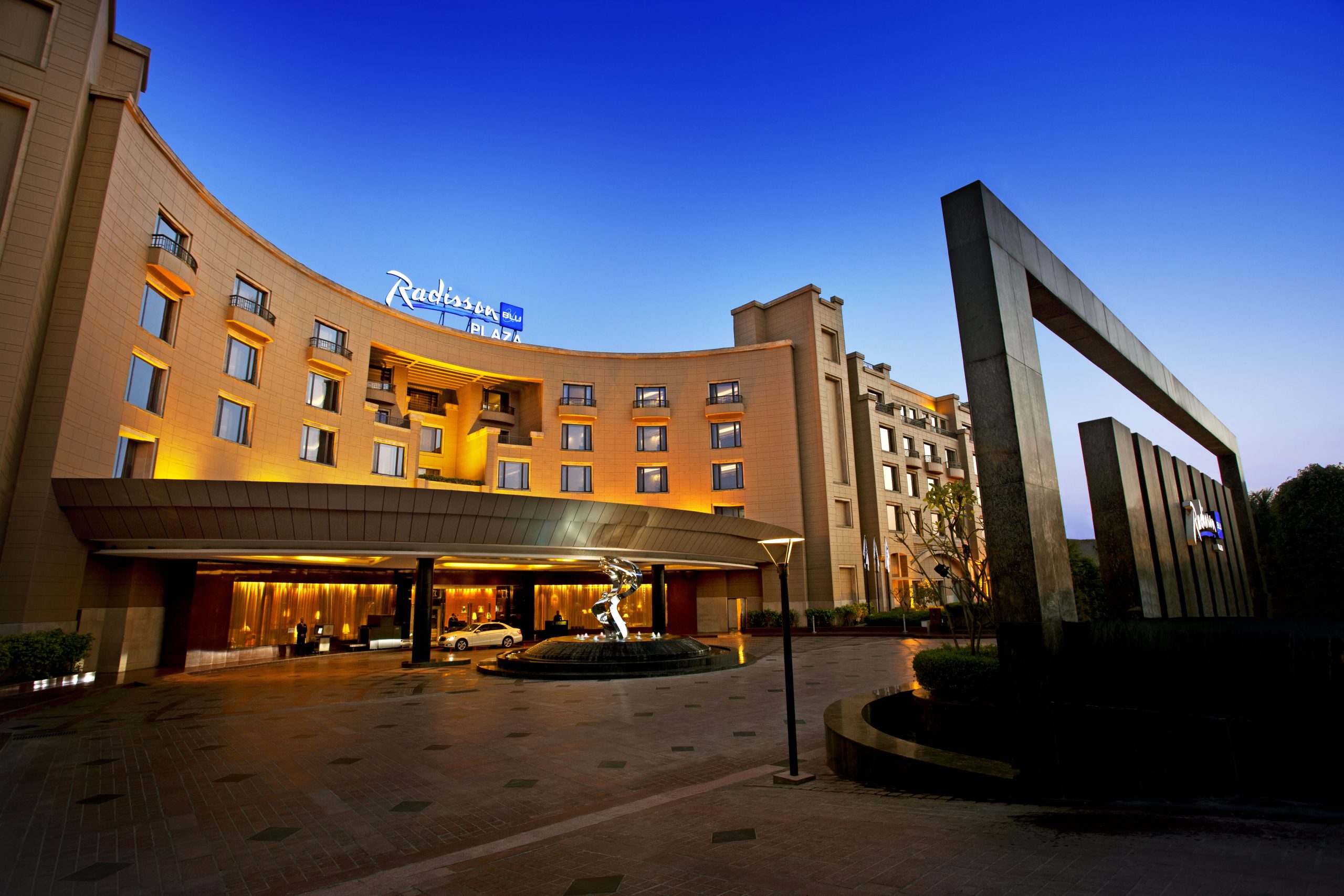 Hotels Safety