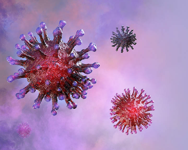 Coronavirus Cases And Travel Advisories