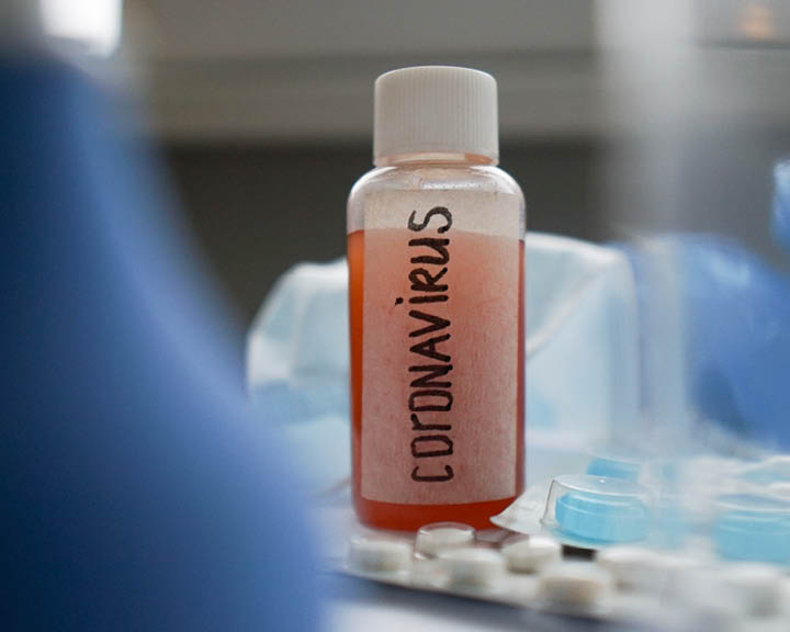 Coronavirus Cases And Travel Advisories