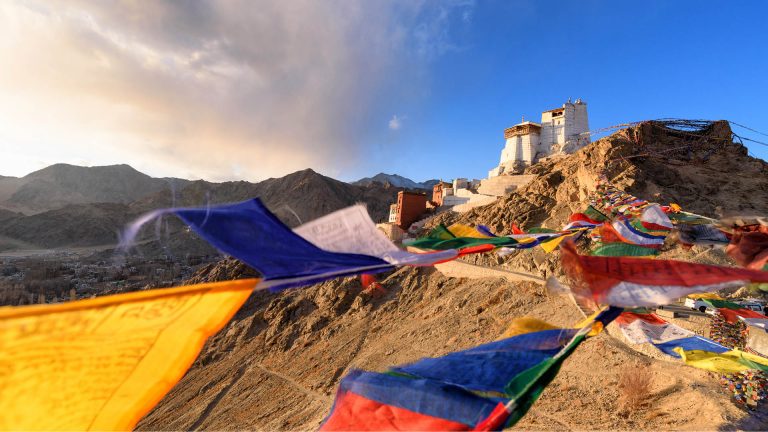Dodge The Heat & Head To These Cool Summer Destinations Dodge The Heat & Head To These Cool Summer Destinations