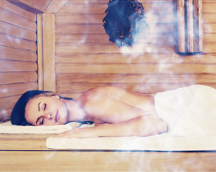 Finland Sauna