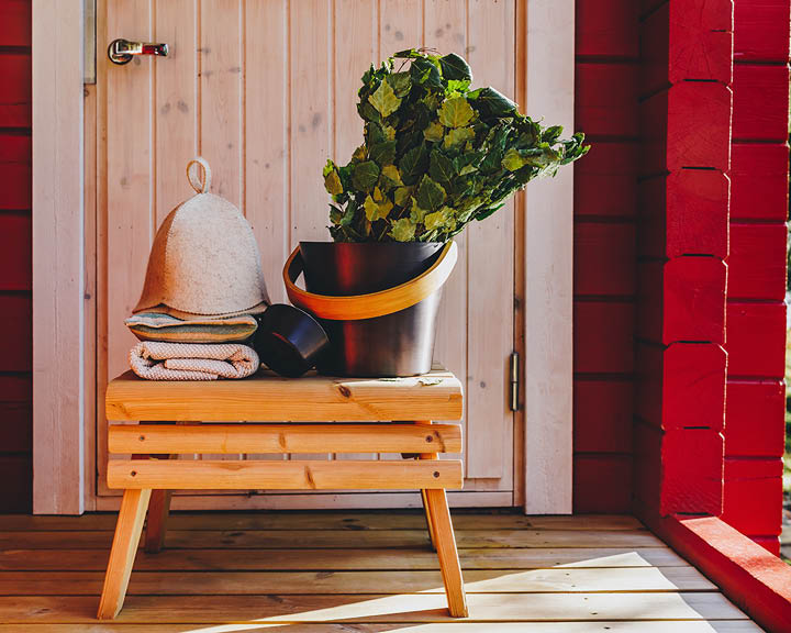 Finland Sauna