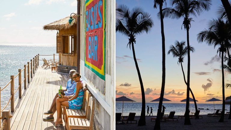 #DreamEscapes: Explore The Hidden Sister Islands In The Grenadines #DreamEscapes: Explore The Hidden Sister Islands In The Grenadines