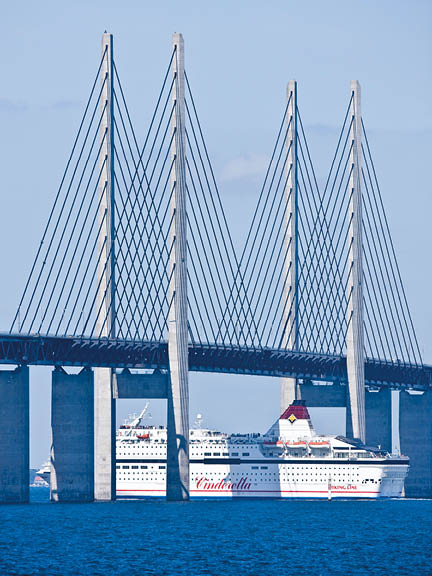 Women Of Copenhagen And Skåne
