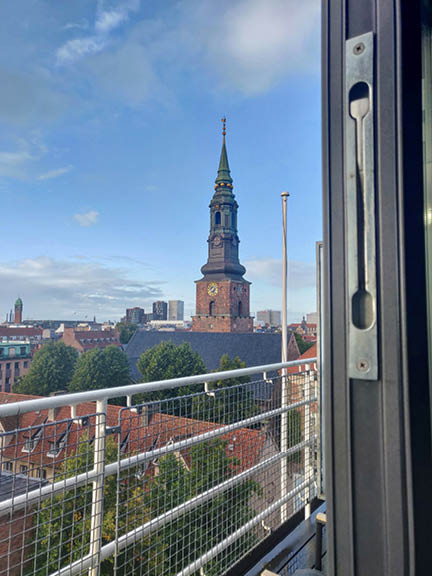Women Of Copenhagen And Skåne