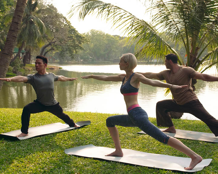 Anantara Health Hygiene
