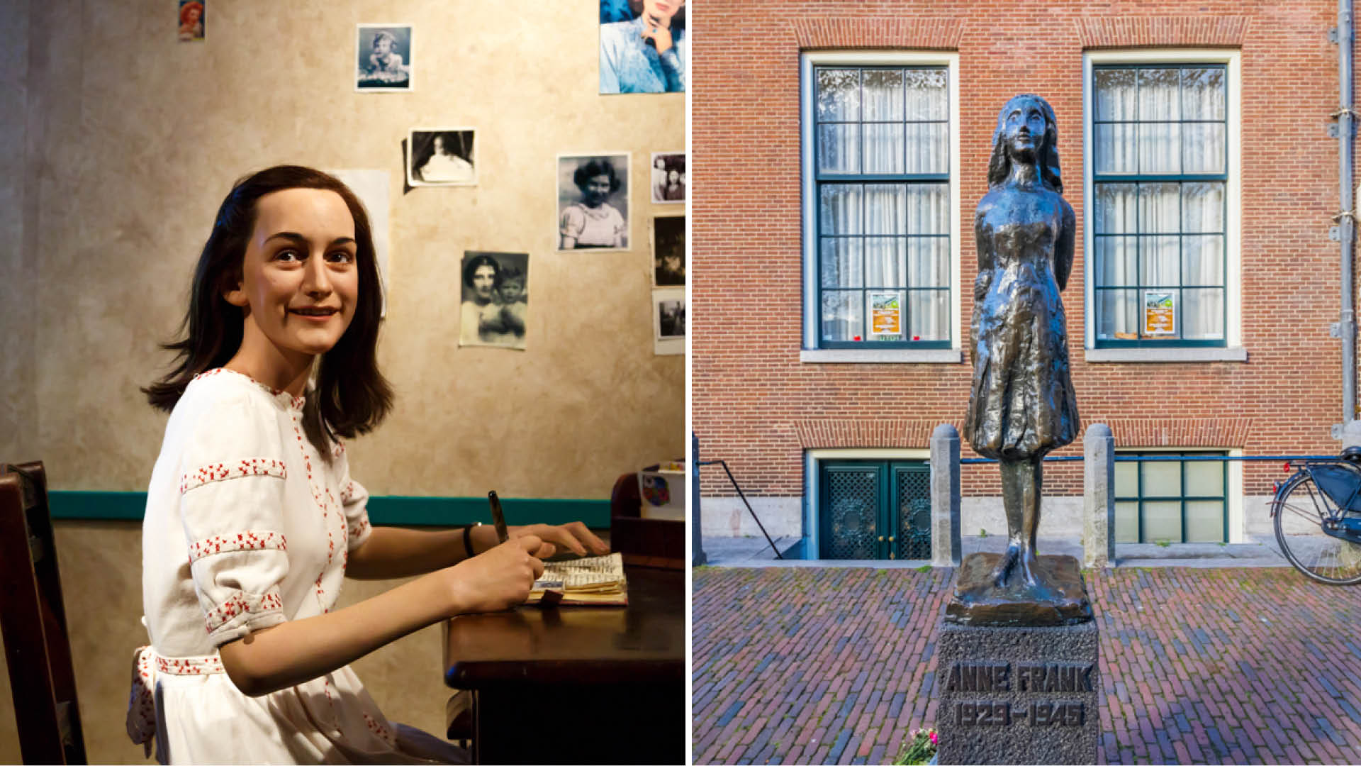 In Times Of Global Quarantine, 'Anne Frank Video Diary ...