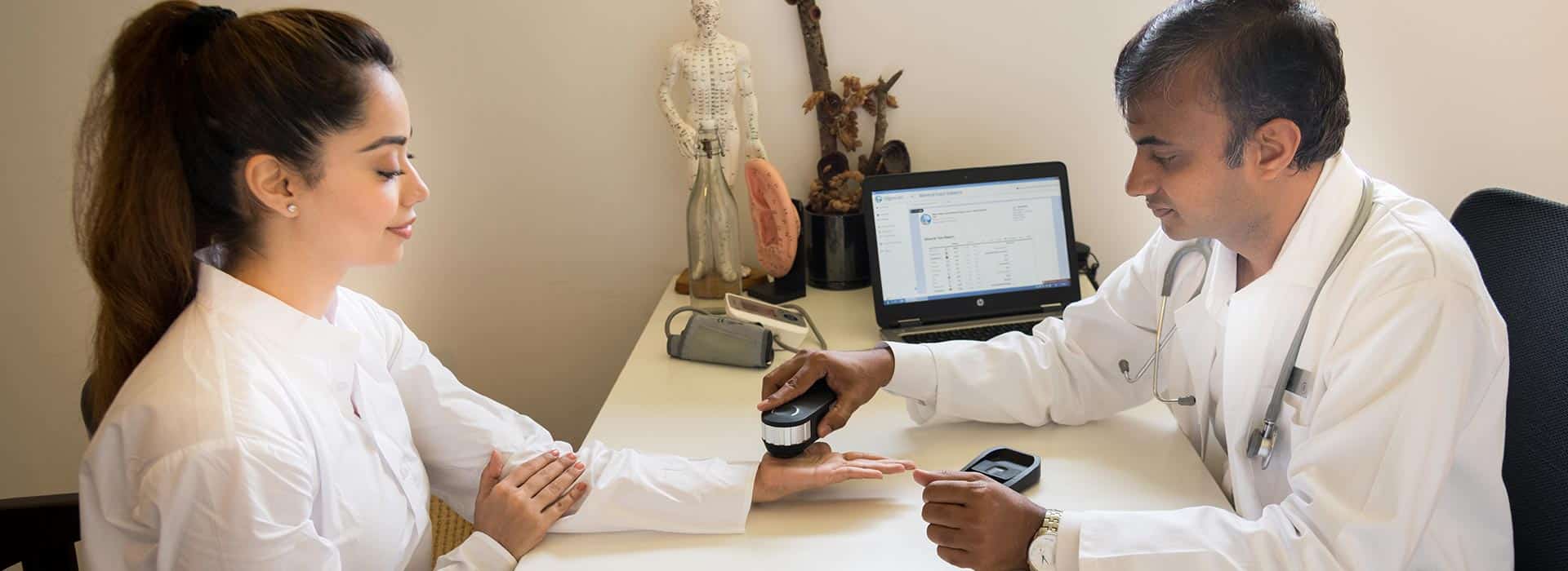Dharana Online Consultations