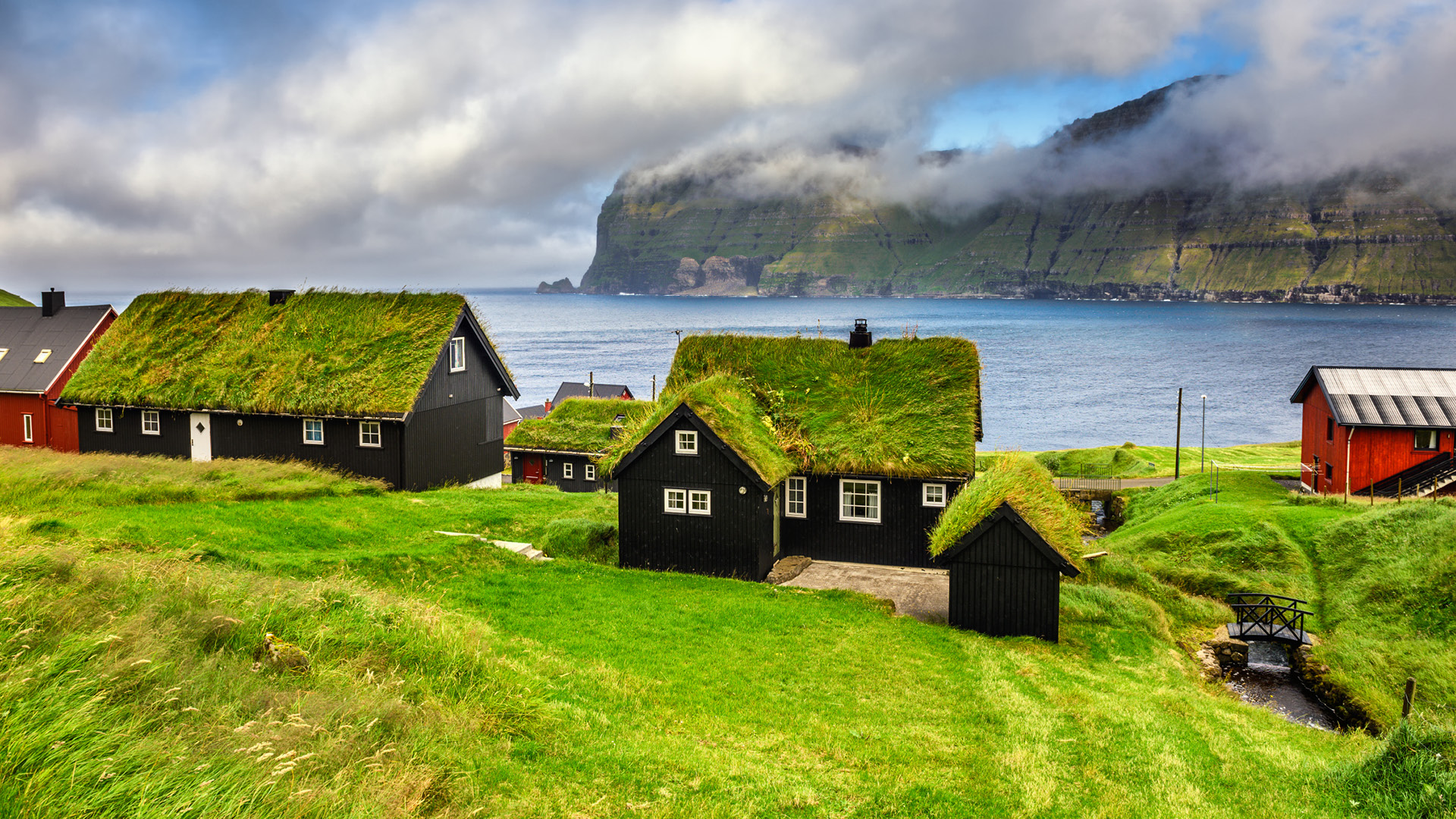 Here's How You Can Explore Faroe Islands With A Local ...