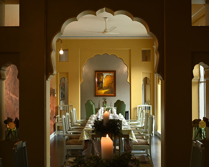 Gaj Kesri Bikaner