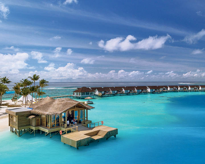 #MyThrowbackTrip: Maldives