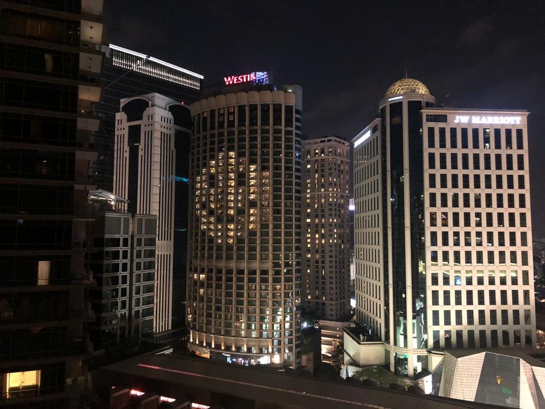 Marriott International Light For Hope