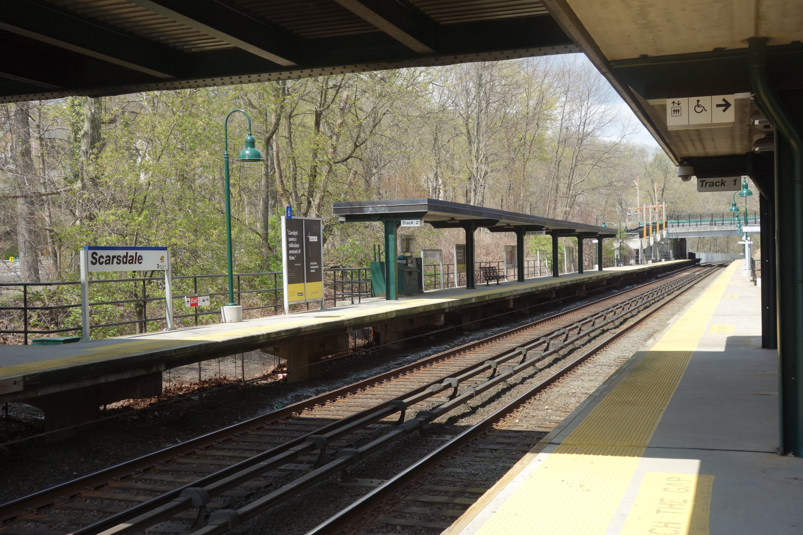TnlLockdownSeries Scarsdale