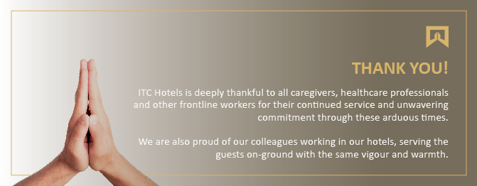 ITC Hotels WeAssure