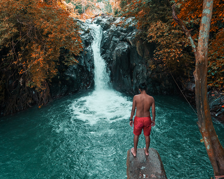 travel indonesia