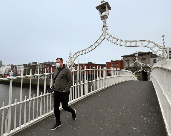 Ireland During Lockdown