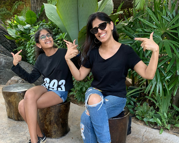 Richa Singh