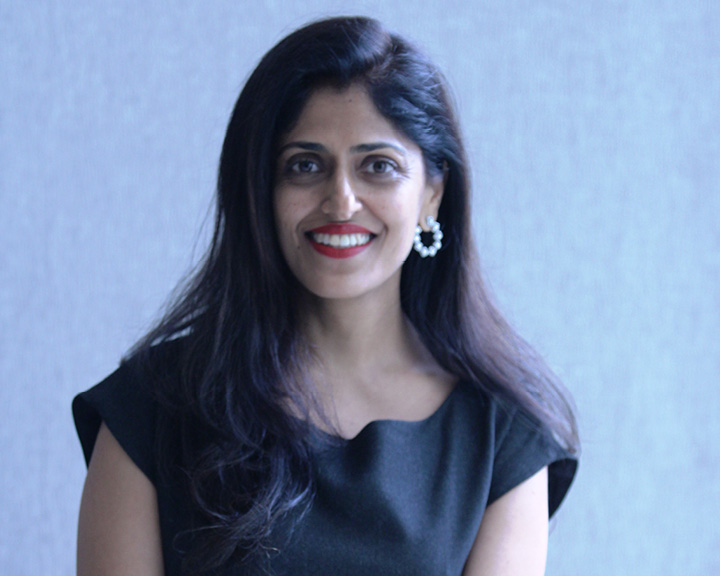 Richa Singh