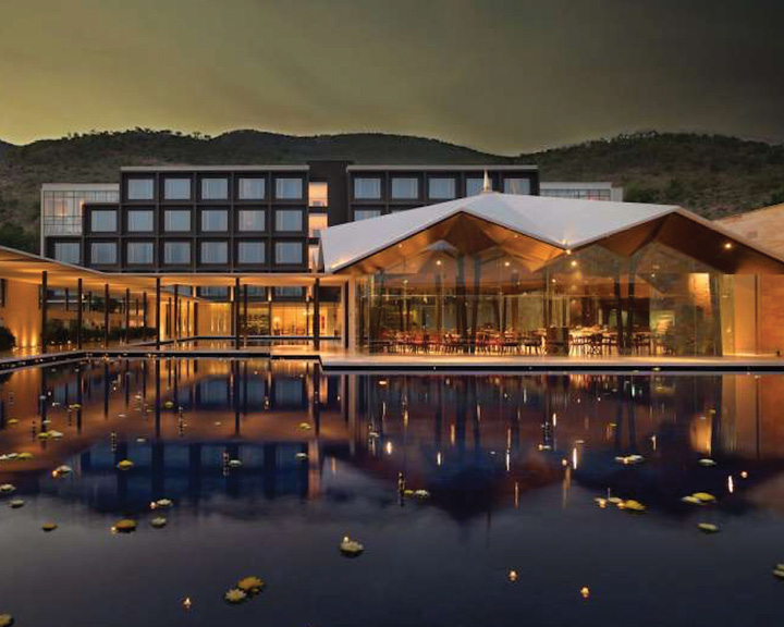 sarovar hotels