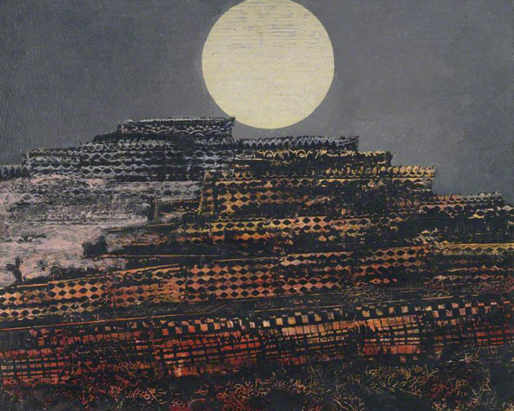 Artworks Curated By Shalini Passi