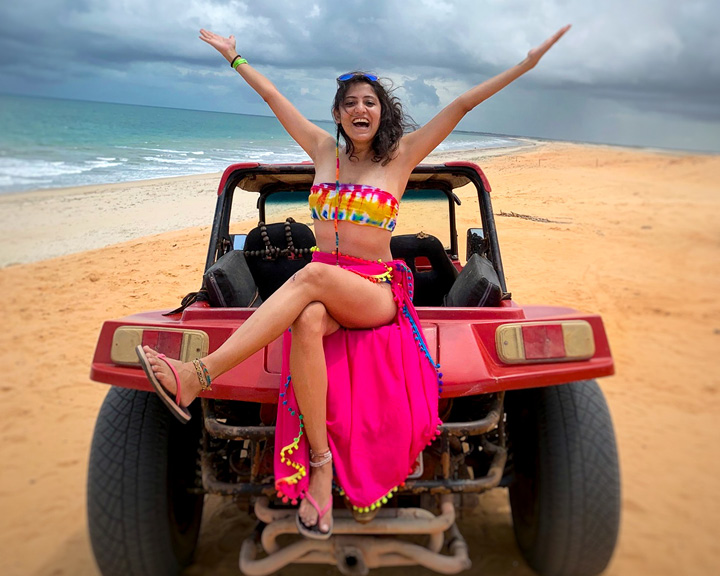 love brazil
