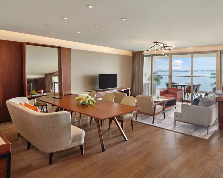 Hyatt Global Care And Cleanliness Commitment