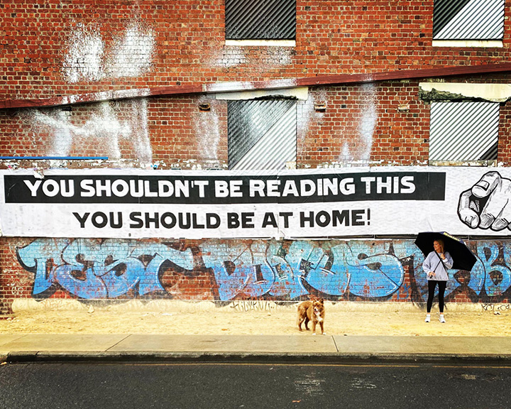 Australia Kindness