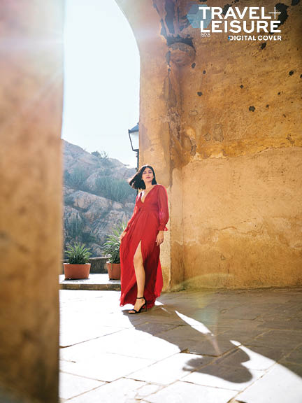 Mrunal Thakur