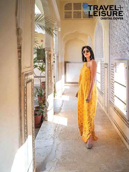 Mrunal Thakur