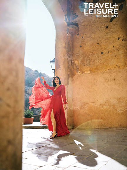 Mrunal Thakur