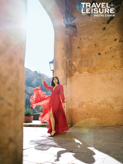 Mrunal Thakur