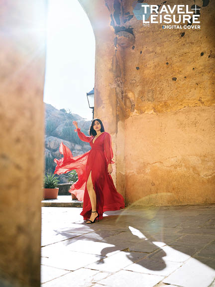 Mrunal Thakur