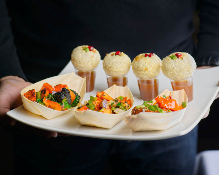 New Norms Of Dining