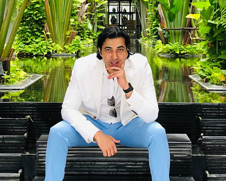 saurabh rai preferred