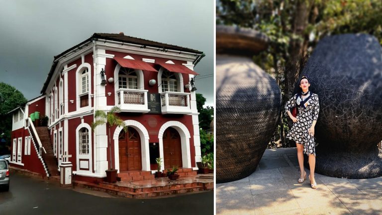 Art Connoisseur Shalini Passi Picks Goa’s Top 5 Art Galleries And Museums Art Connoisseur Shalini Passi Picks Goa’s Top 5 Art Galleries And Museums