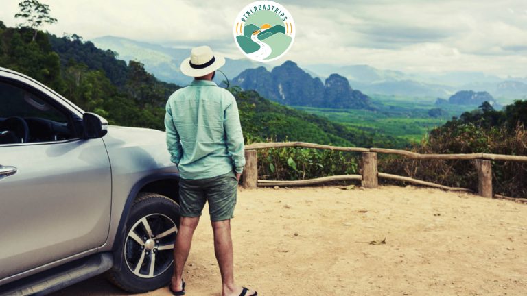 #TnlRoadTrips: Here’s Why You Must Go On These 5 Scenic Road Trips From Bengaluru #TnlRoadTrips: Here’s Why You Must Go On These 5 Scenic Road Trips From Bengaluru
