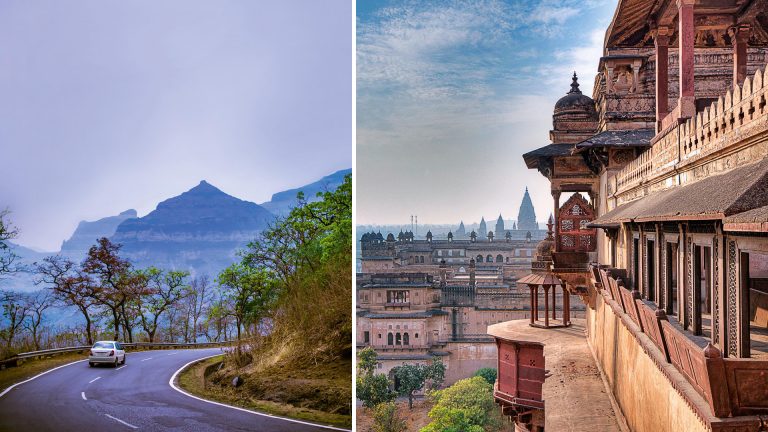 10 Best Road Trips In India You Can Start Planning Already, And These Are Also Offbeat! 10 Best Road Trips In India You Can Start Planning Already, And These Are Also Offbeat!