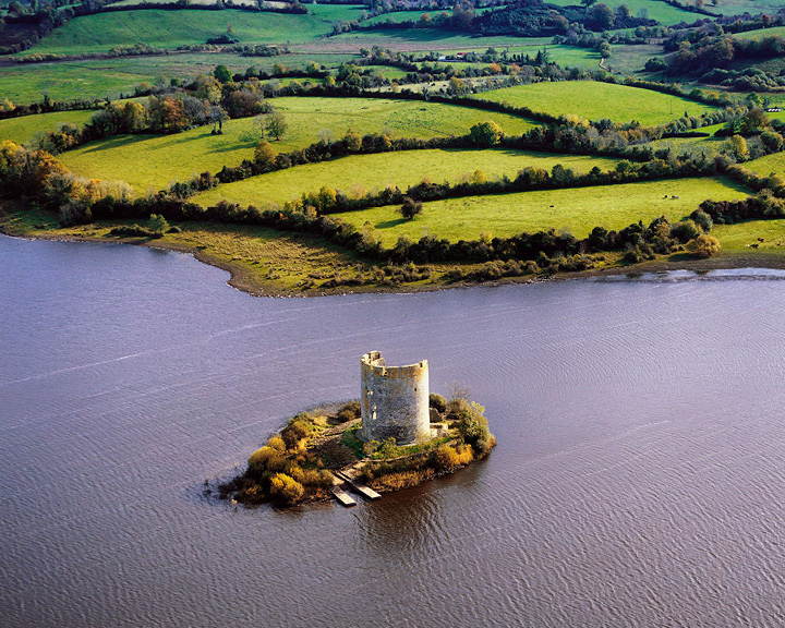 Ireland