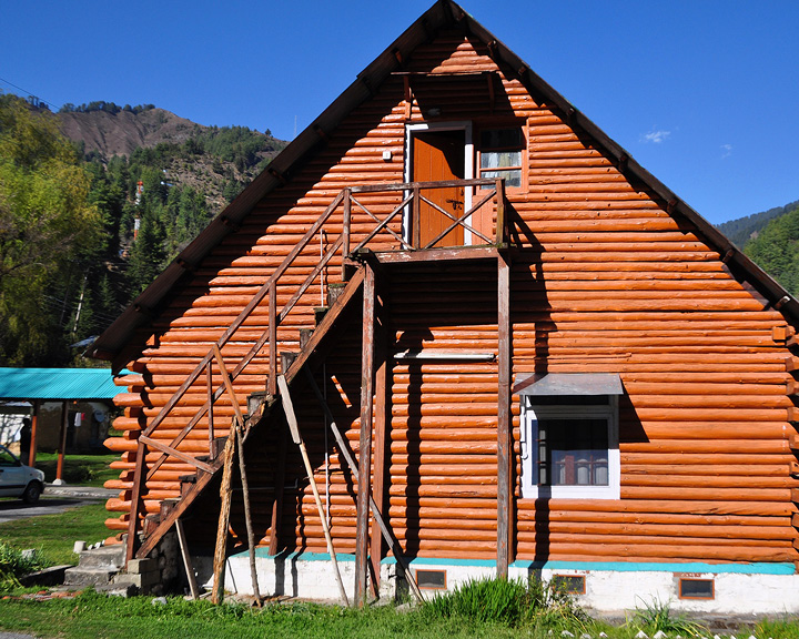 Himachal Pradesh’s Barot