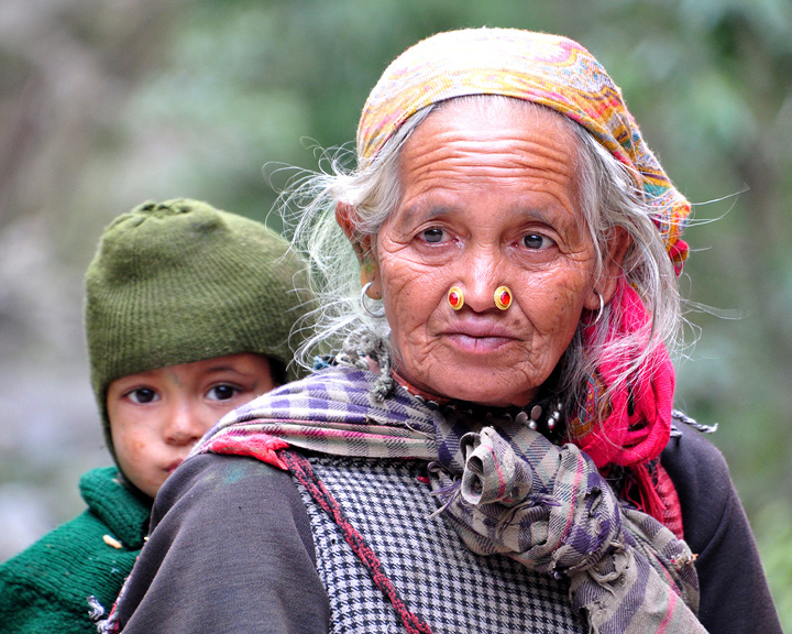 Himachal Pradesh’s Barot