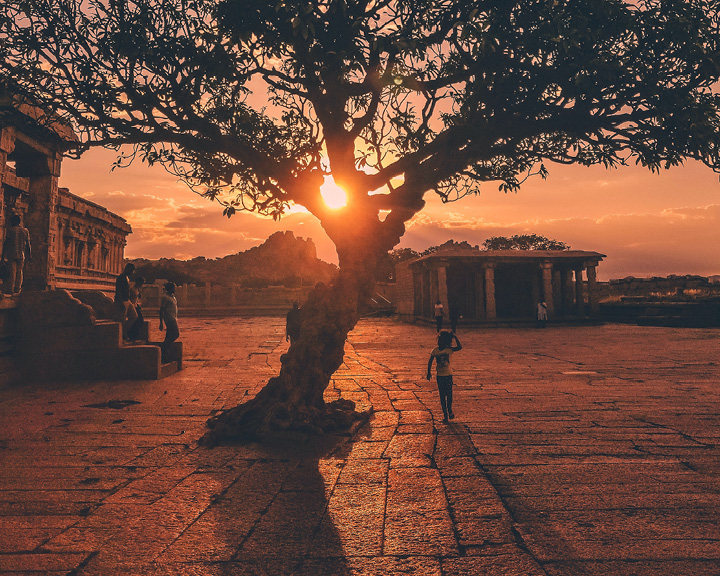 Spiti Hampi Leh
