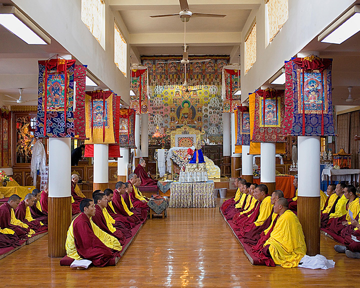 Dharamshala
