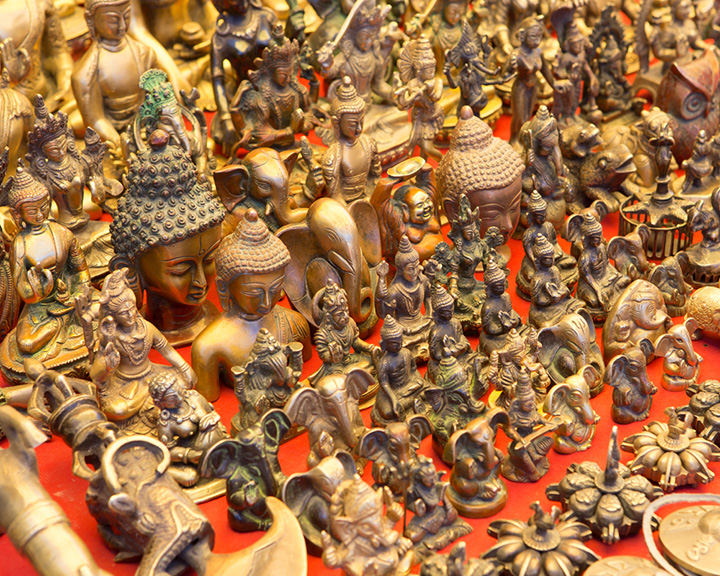 Ultimate Guide To Indore