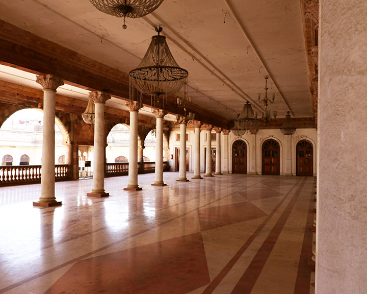 Ultimate Guide To Indore