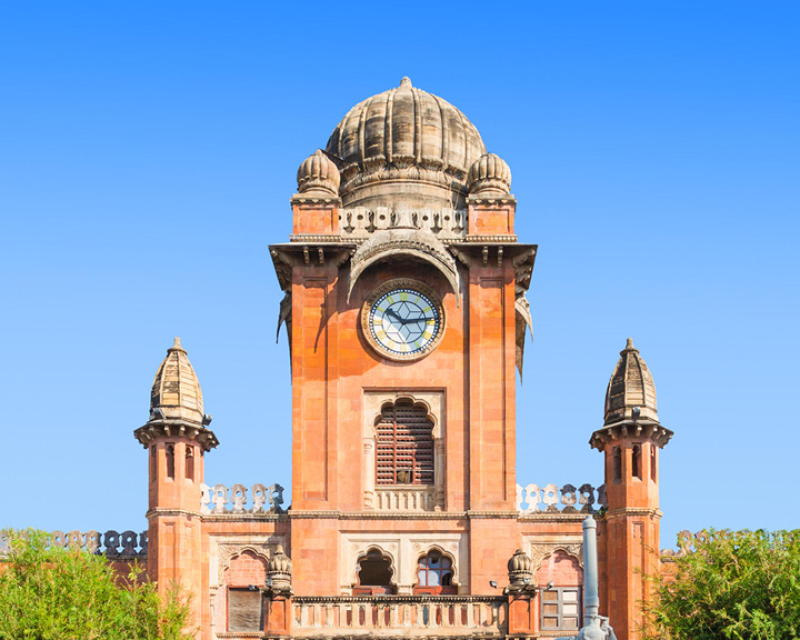 Ultimate Guide To Indore