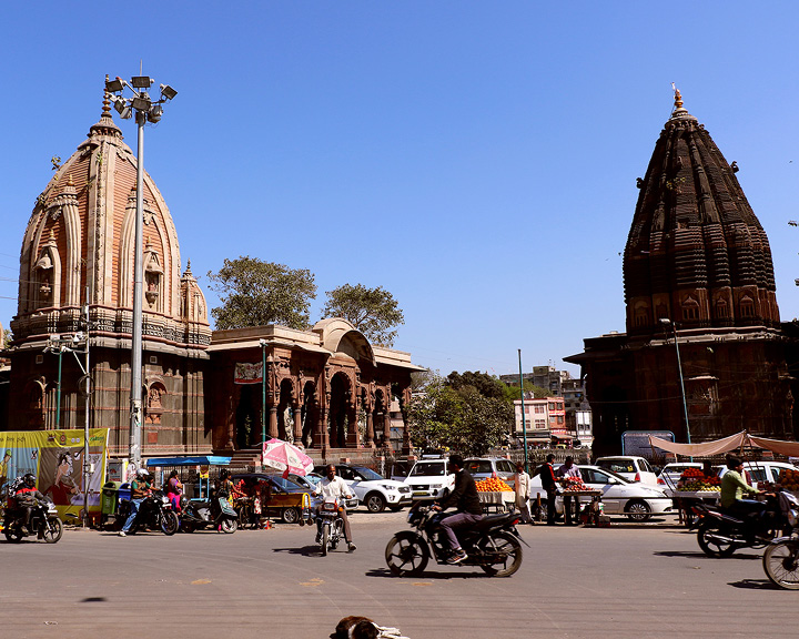 Ultimate Guide To Indore