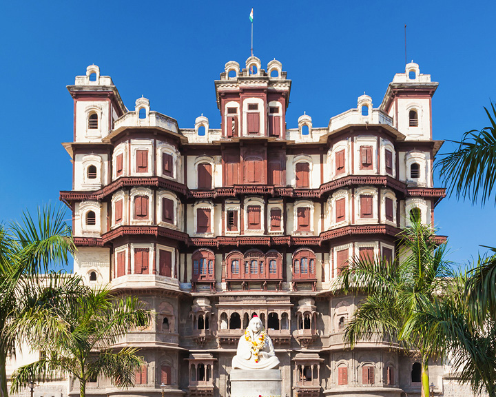 Ultimate Guide To Indore